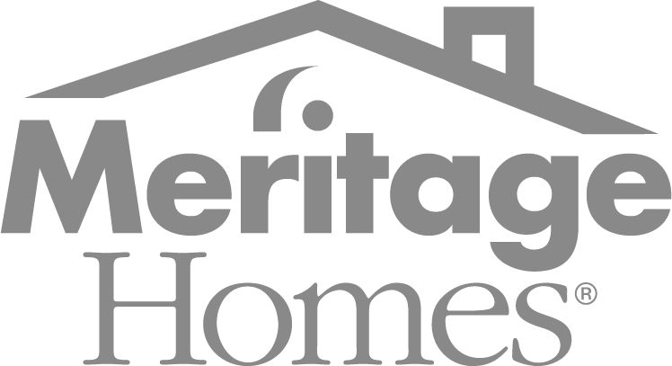 meritage home builders logo