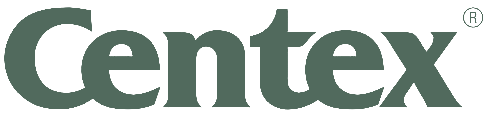 Logo for Centex