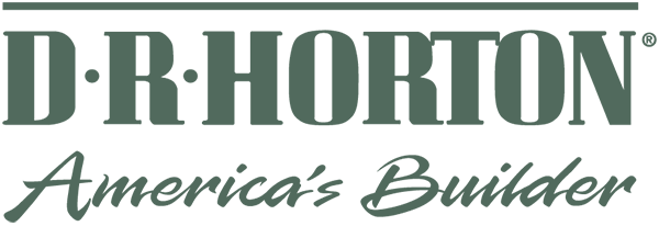 Logo for D.R. Horton