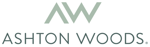Logo of Ashton Woods