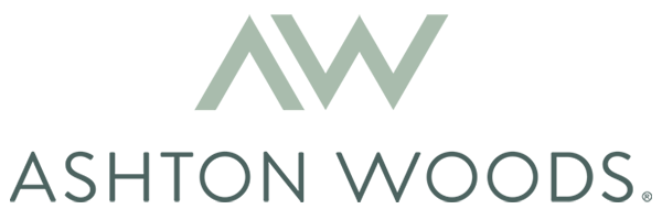 Logo for Ashton Woods