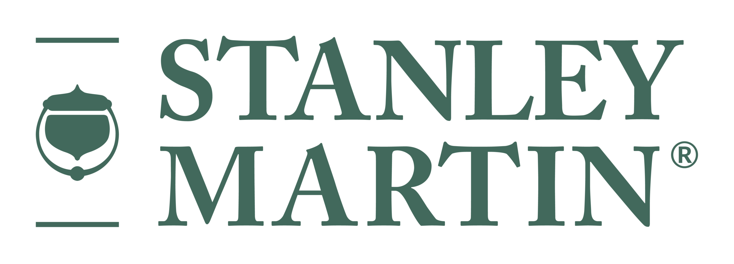 Logo of Stanley Martin